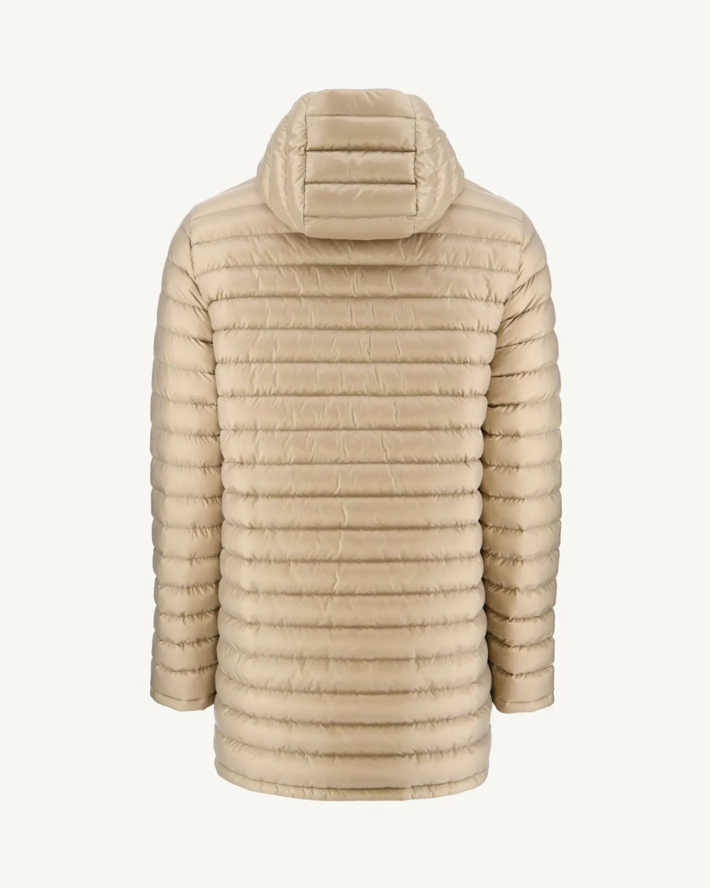 Donzen Jassen & Jacks-JOTT Doudoune Reversible Noir/Beige Amsterdam 988 Noir/Beige