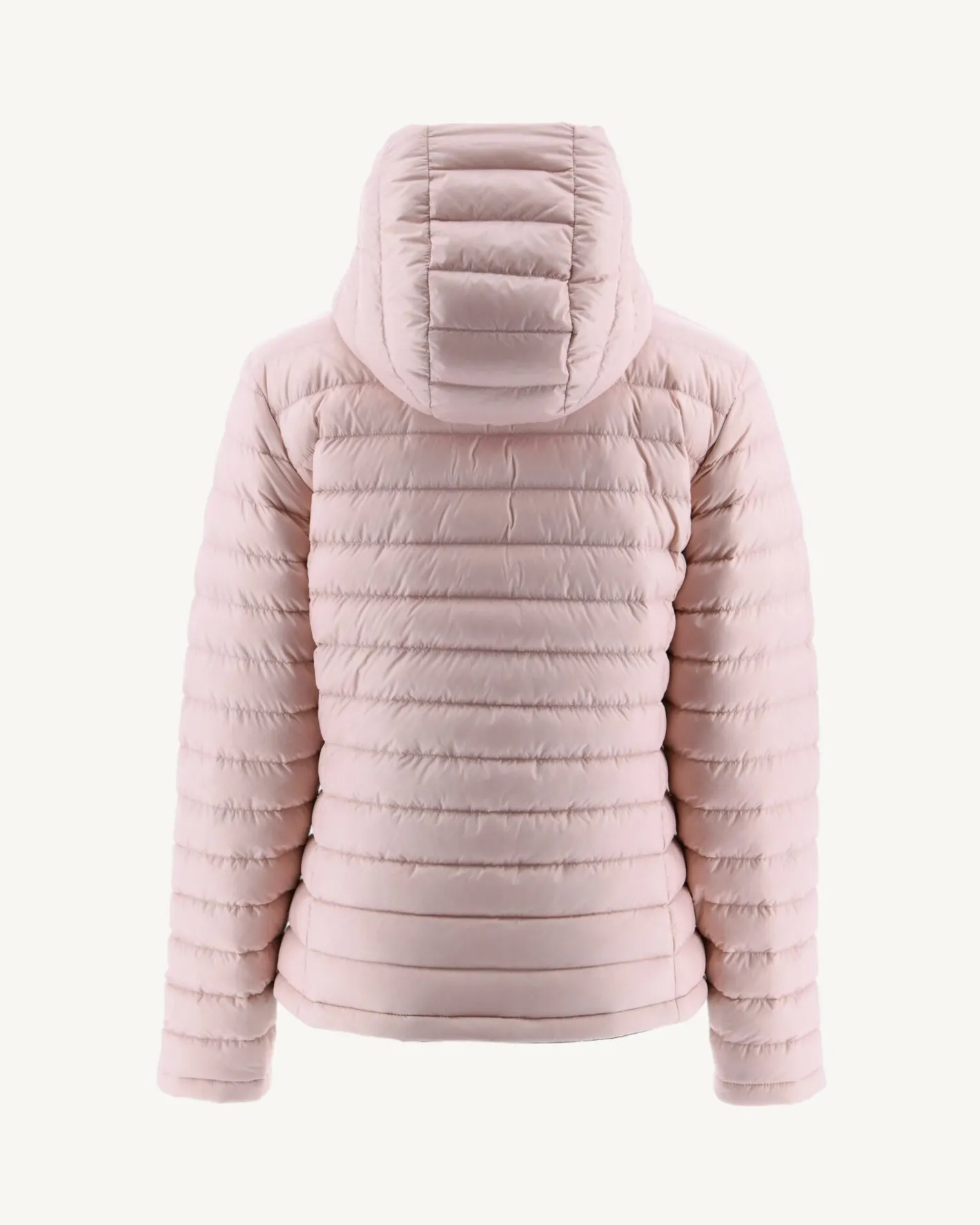 Donzen Jassen & Jacks-JOTT Doudoune Reversible Noir/Rose Pale Vienne 964 Noir/Rose Pale