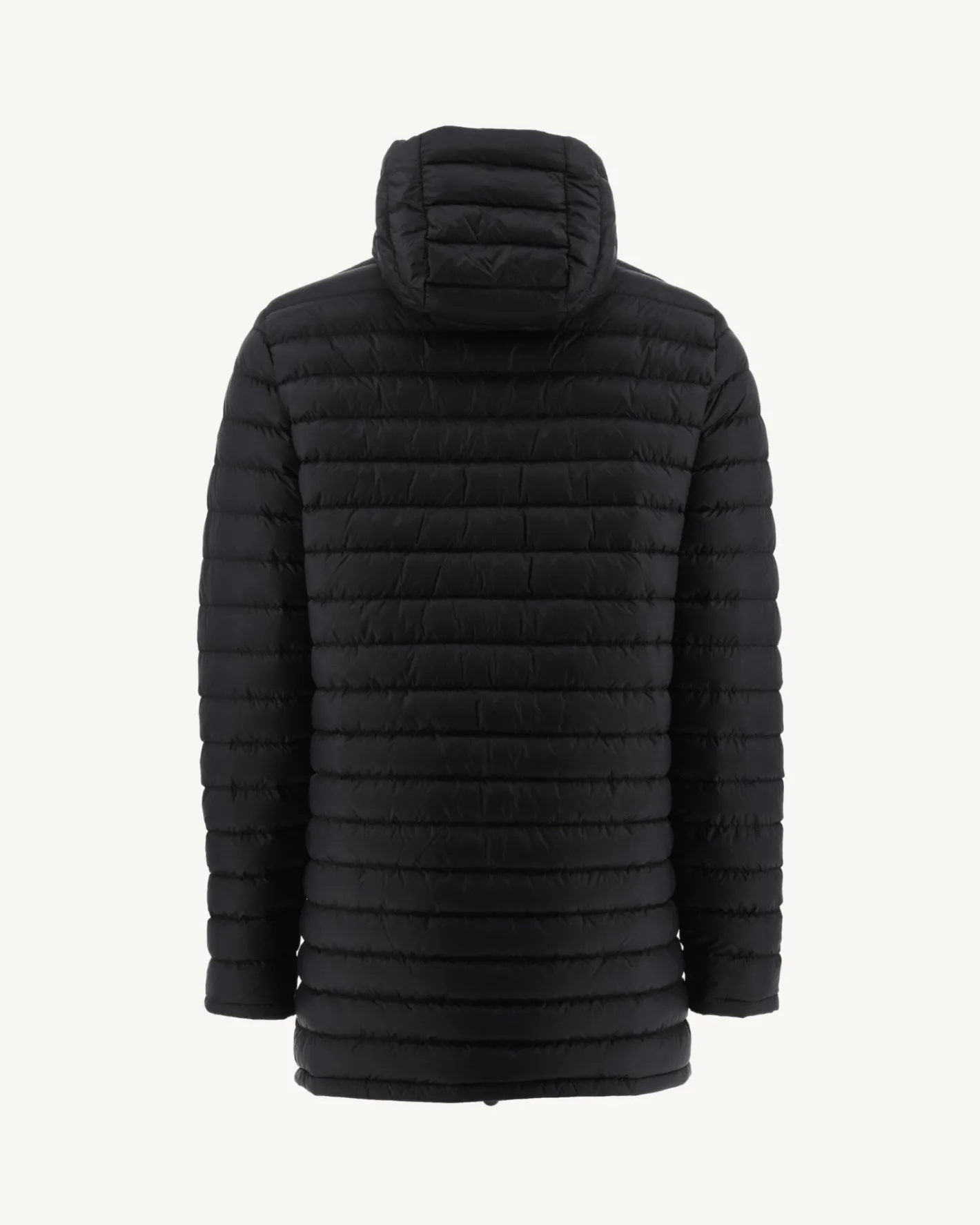 Donzen Jassen & Jacks-JOTT Doudoune Reversible Print Militaire/Noir Amsterdam 278 Print Militaire/Noir