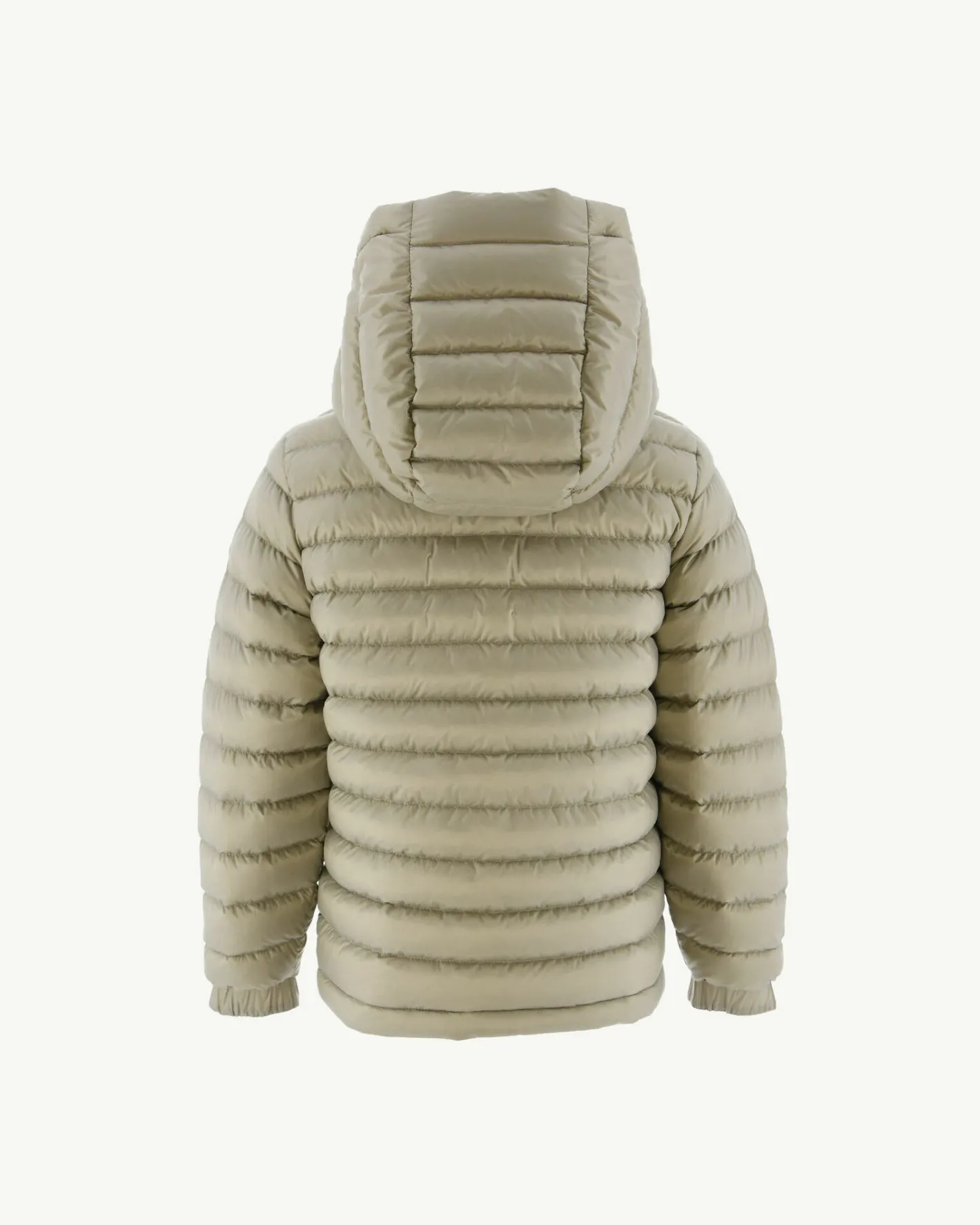 Donzen Jassen-JOTT Doudoune Reversible Rose Clair/Beige Enfant Zurich 4630 Soft Pink/Beige