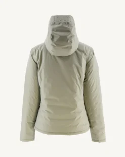 Donzen Jassen & Jacks-JOTT Doudoune Reversible Sauge/Army Vienne 829 Sauge/Army
