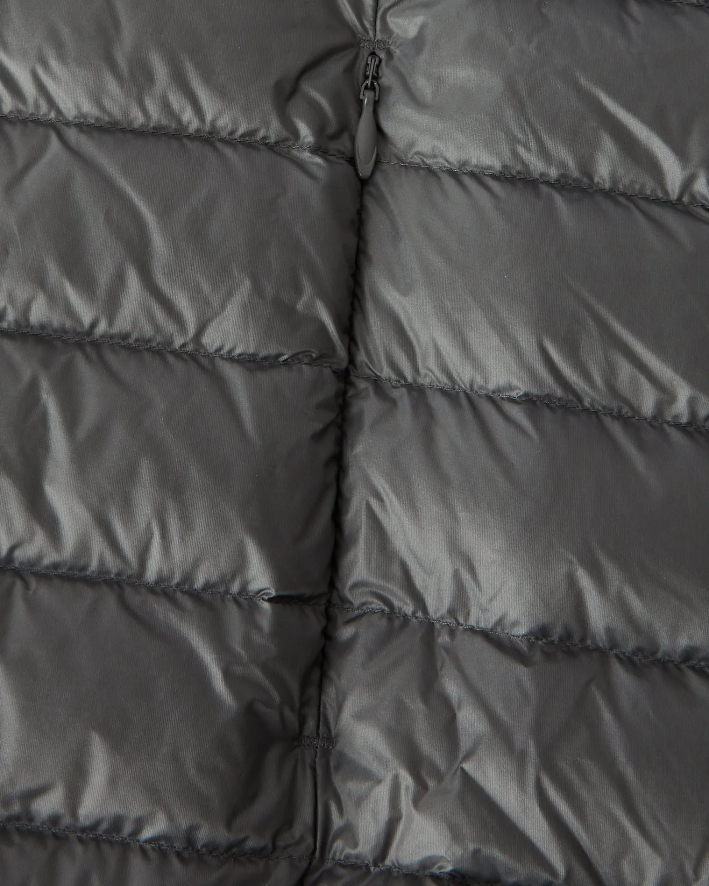 Donzen Jassen & Jacks-JOTT Doudoune Sans Manches A Capuche Anthracite Pat 504 Anthracite