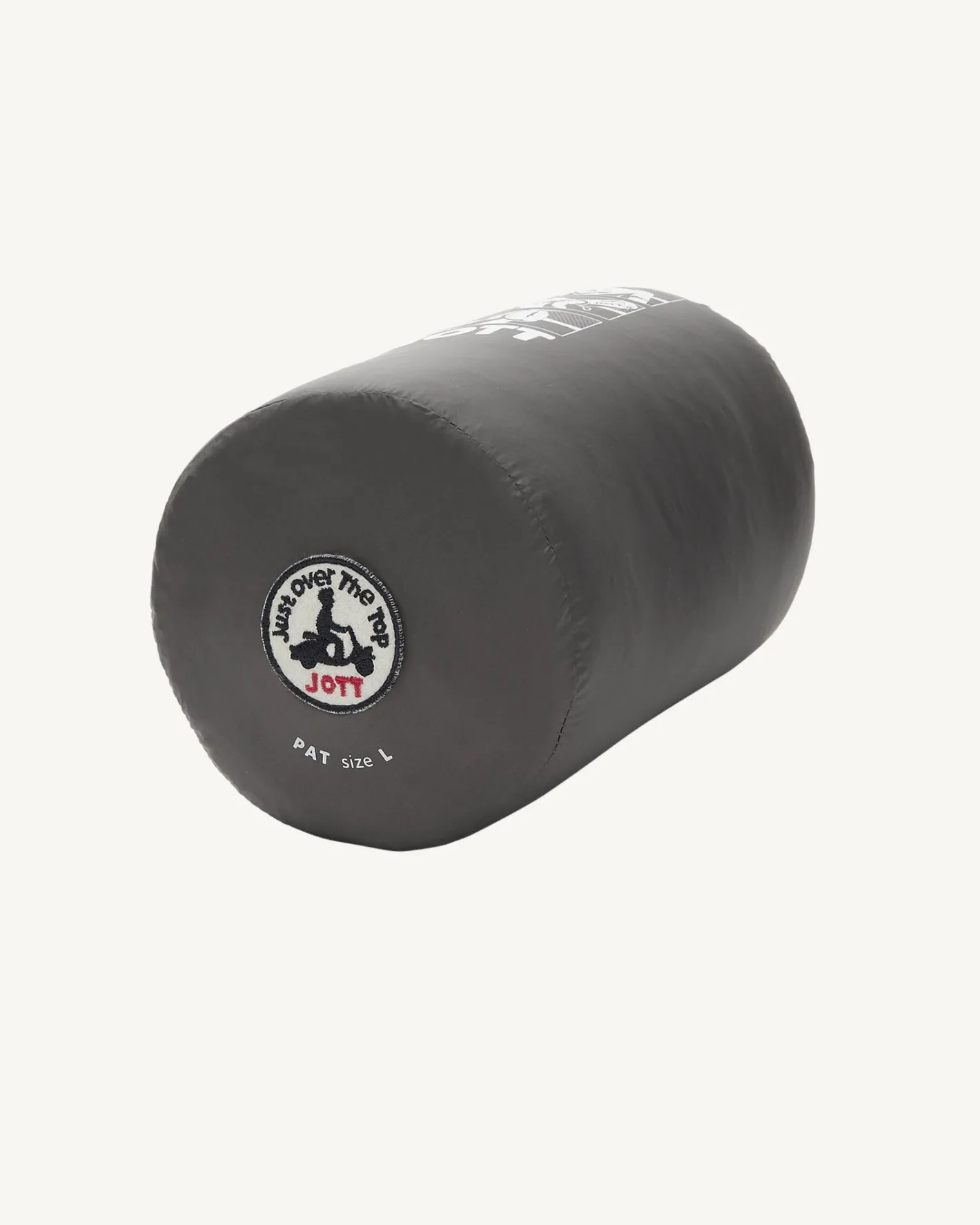 Donzen Jassen & Jacks-JOTT Doudoune Sans Manches A Capuche Anthracite Pat 504 Anthracite