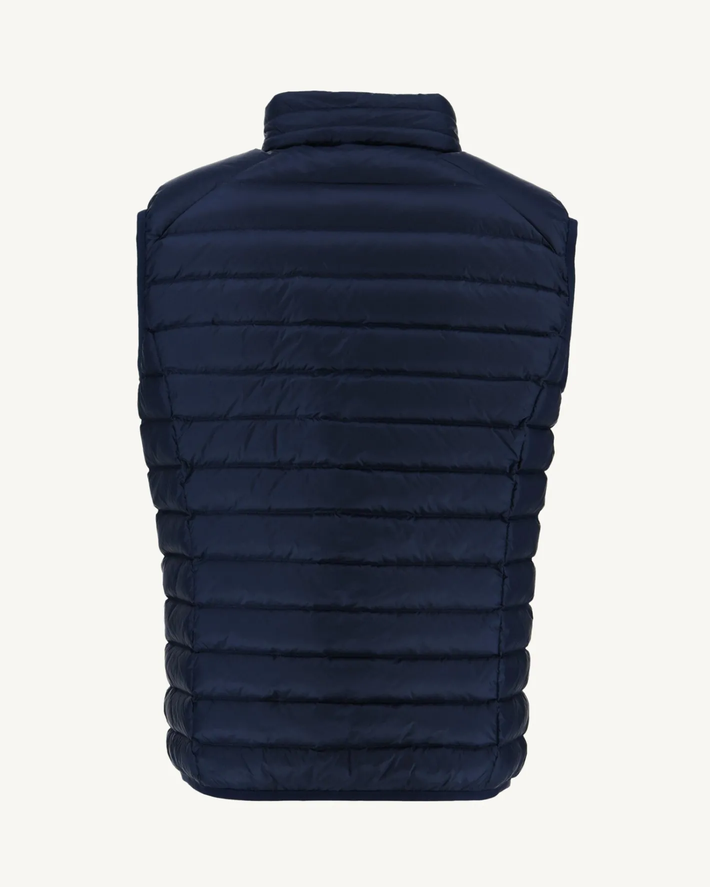 Donzen Jassen & Jacks-JOTT Doudoune Sans Manches Bleu Abysse Tom 124 Bleu Abysse