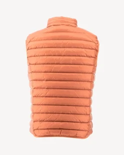 Donzen Jassen & Jacks-JOTT Doudoune Sans Manches Camel Tom 839 Camel