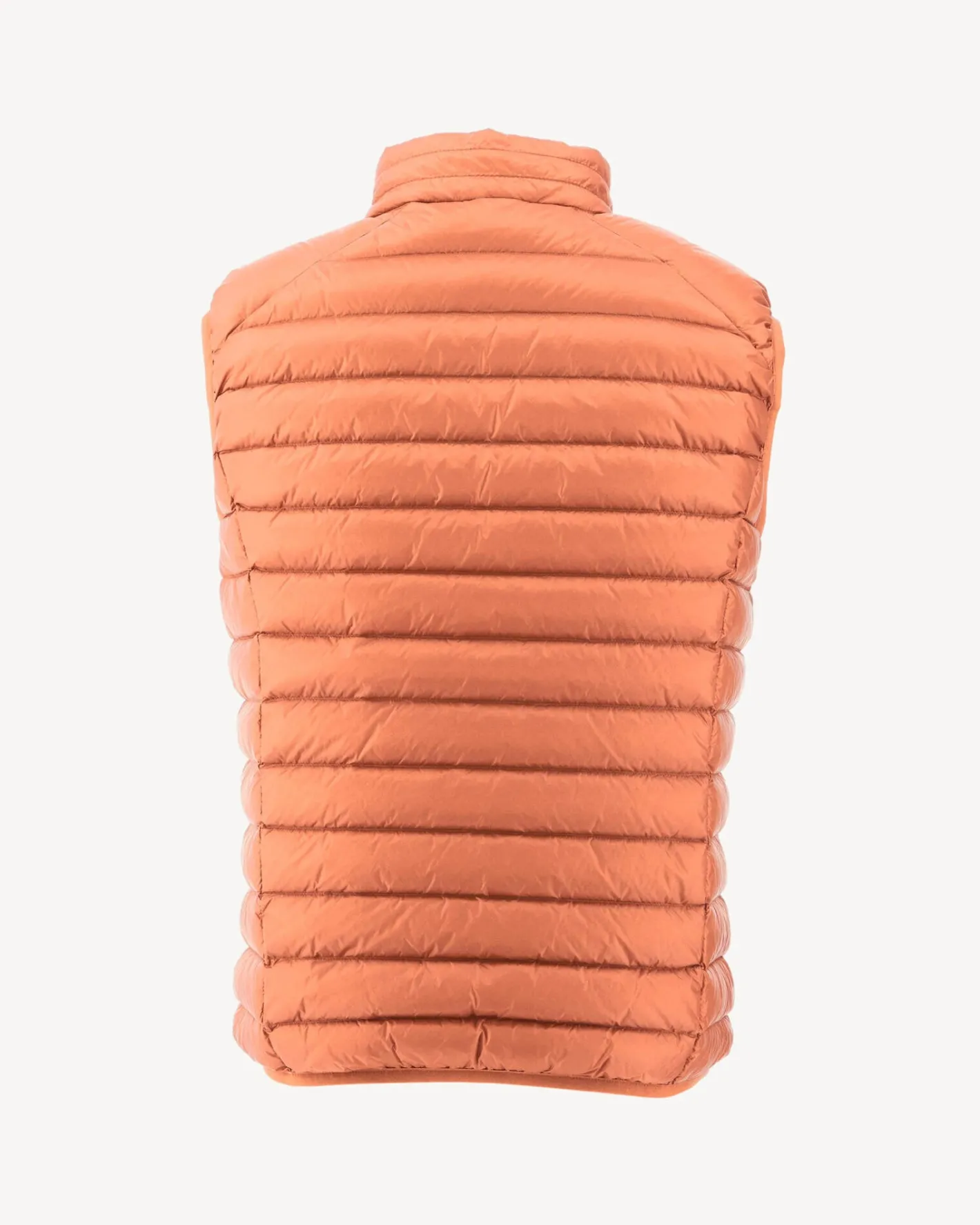 Donzen Jassen & Jacks-JOTT Doudoune Sans Manches Camel Tom 839 Camel