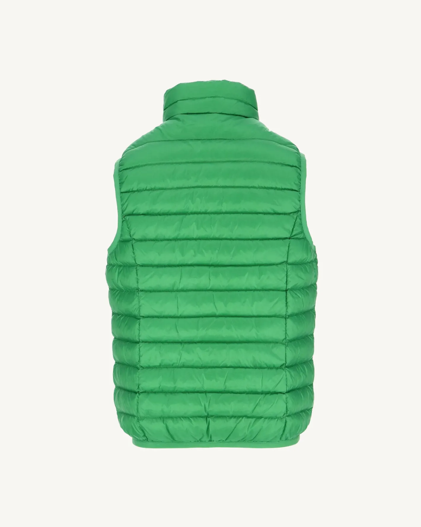 Donzen Jassen-JOTT Doudoune Sans Manches Enfant Vert Zoe 241 Vert
