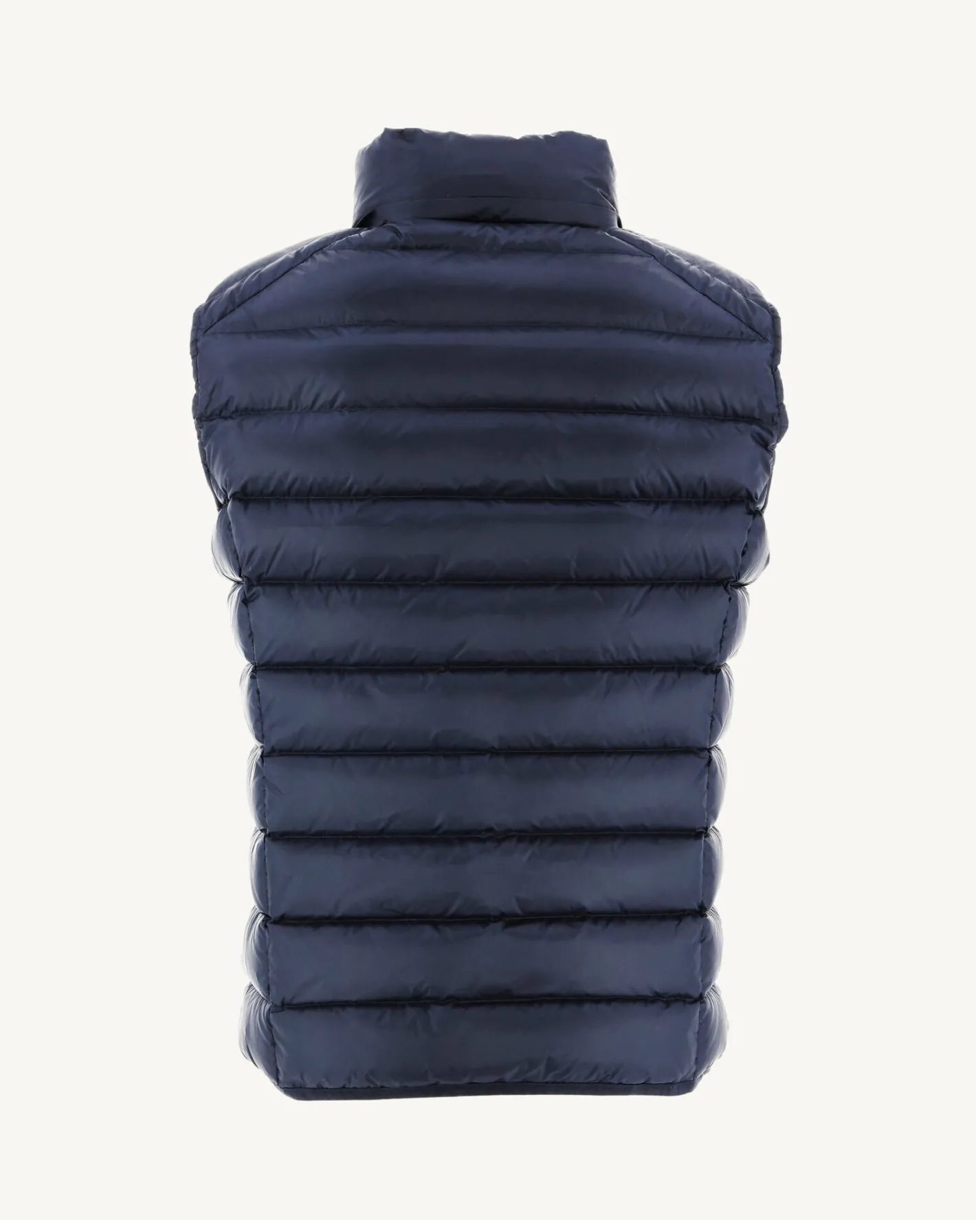 Donzen Jassen & Jacks-JOTT Doudoune Sans Manches Grand Froid Marine Silver 104 Marine