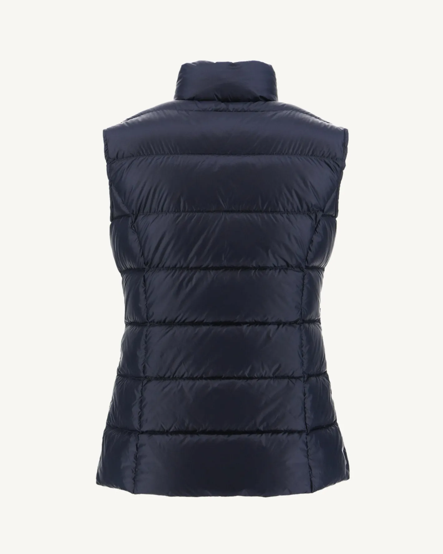 Donzen Jassen & Jacks-JOTT Doudoune Sans Manches Grand Froid Marine Sab 104 Marine