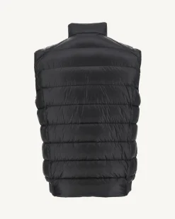 Donzen Jassen & Jacks-JOTT Doudoune Sans Manches Grand Froid Noir Tim 999 Black