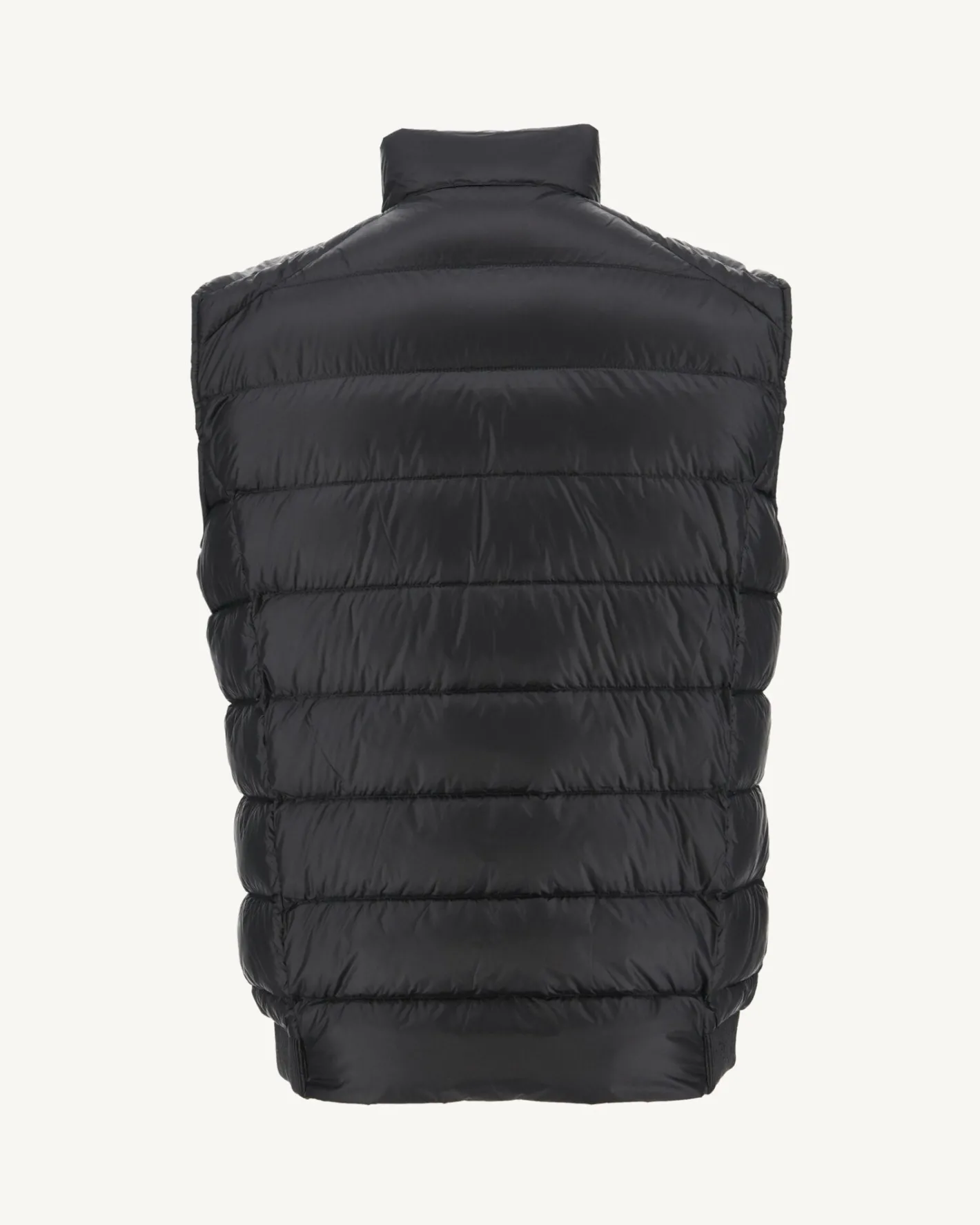 Donzen Jassen & Jacks-JOTT Doudoune Sans Manches Grand Froid Noir Tim 999 Black