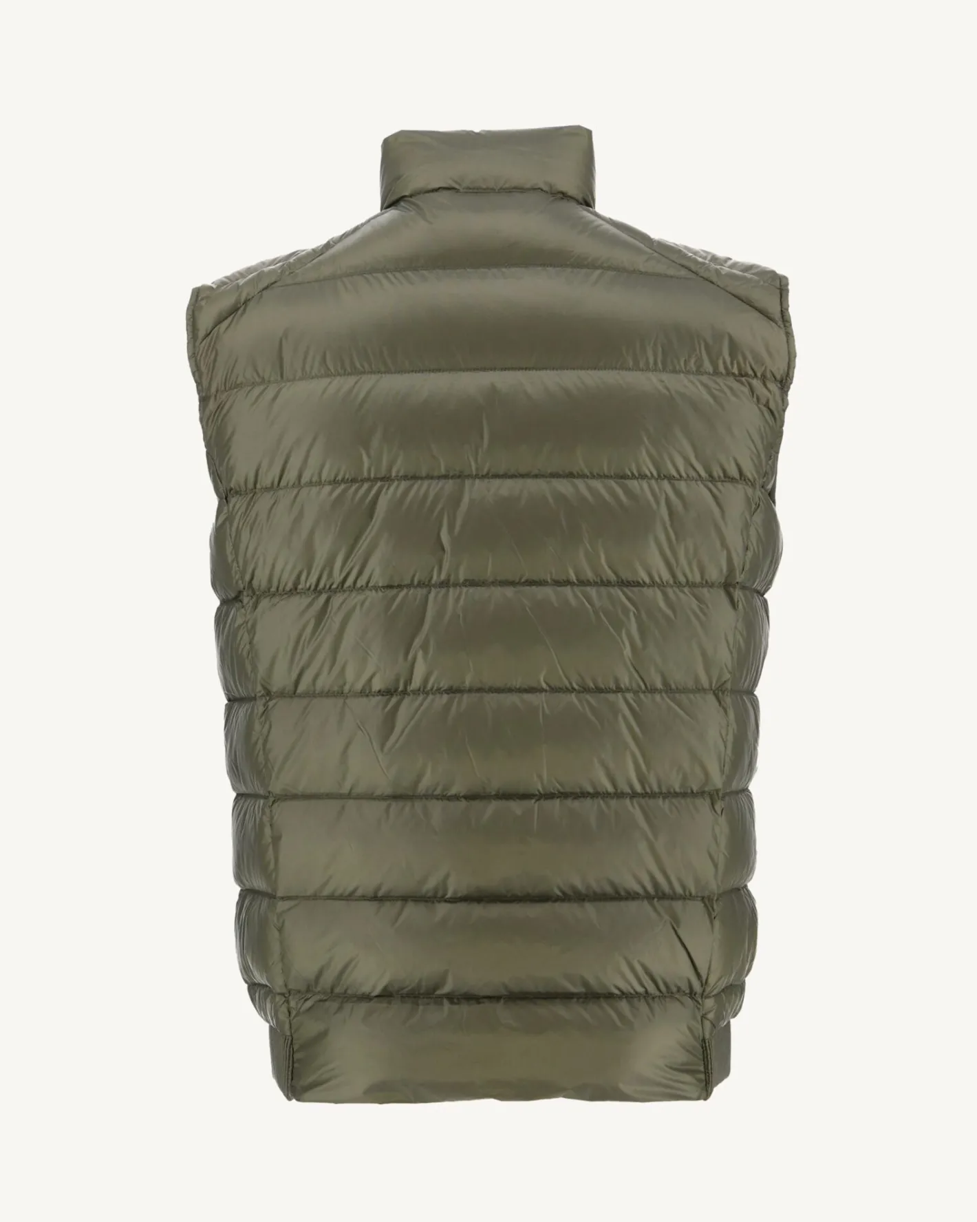 Donzen Jassen & Jacks-JOTT Doudoune Sans Manches Grand Froid Army Tim 255 Army