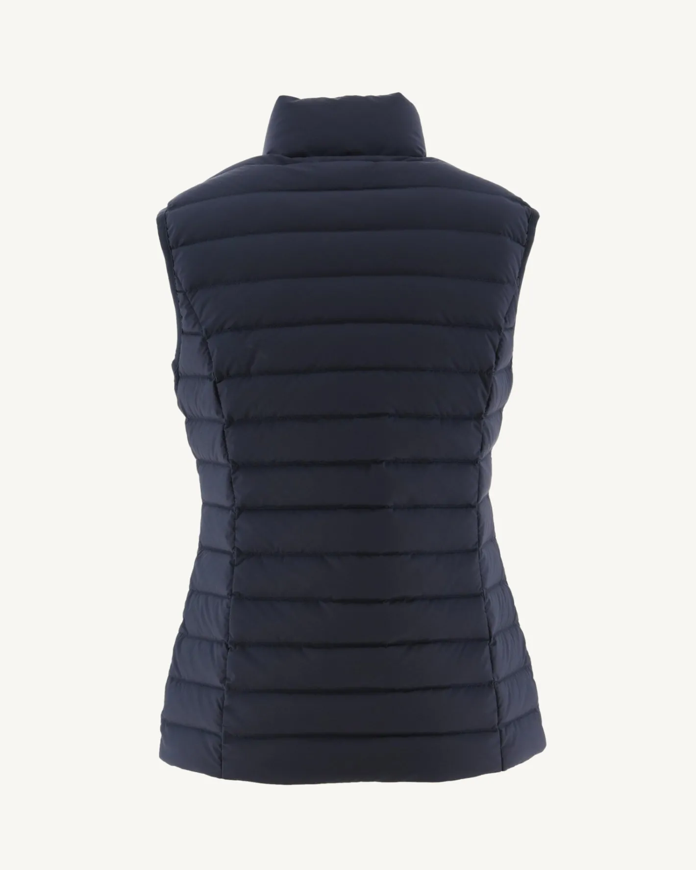 Donzen Jassen & Jacks-JOTT Doudoune Sans Manches Stretch Marine Grenada 104 Navy