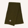 Accessoires-JOTT Echarpe Army Noss 255 Army