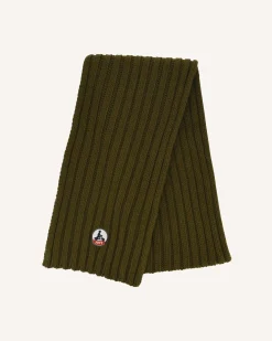 Accessoires-JOTT Echarpe Army Noss 255 Army