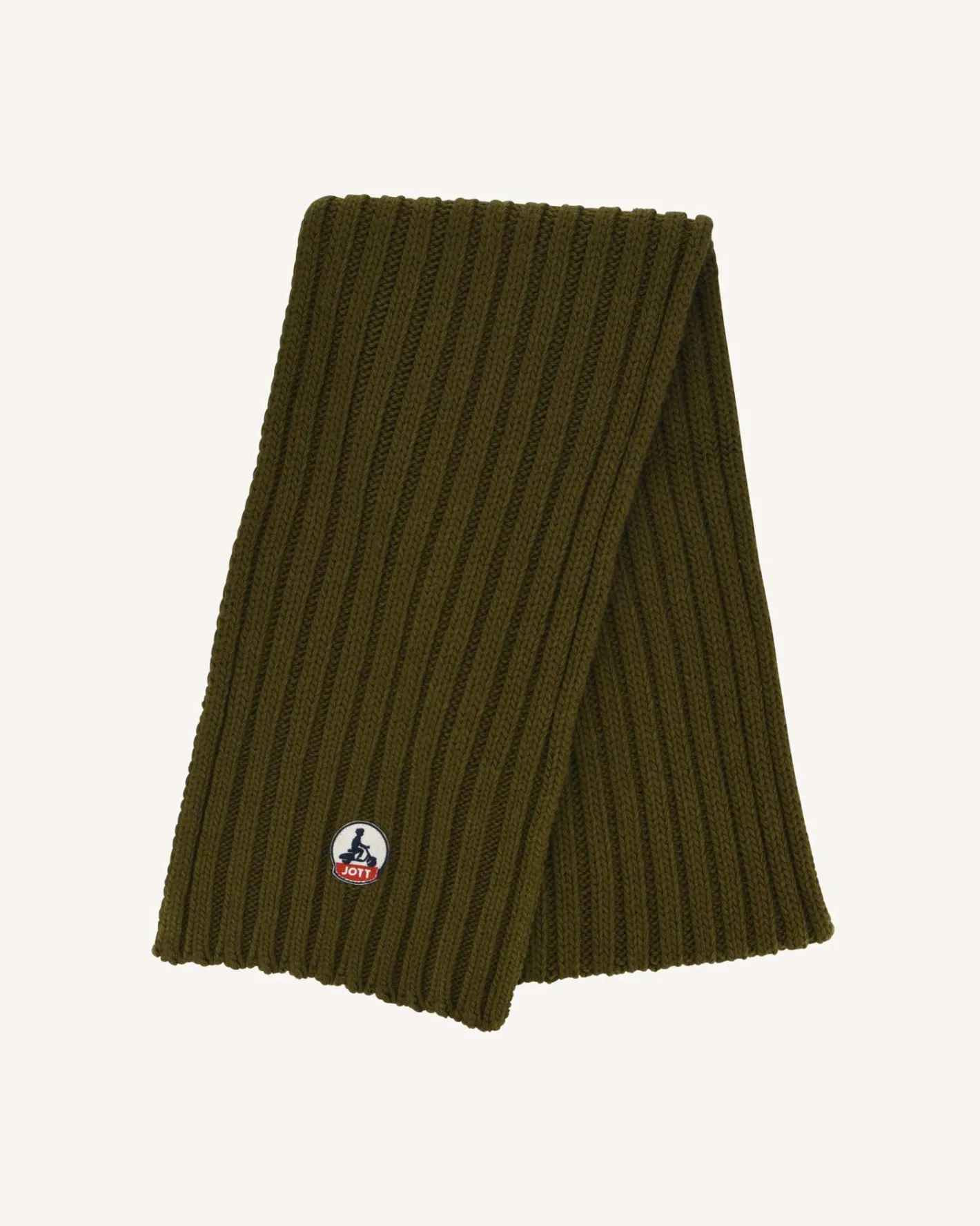 Accessoires-JOTT Echarpe Army Noss 255 Army