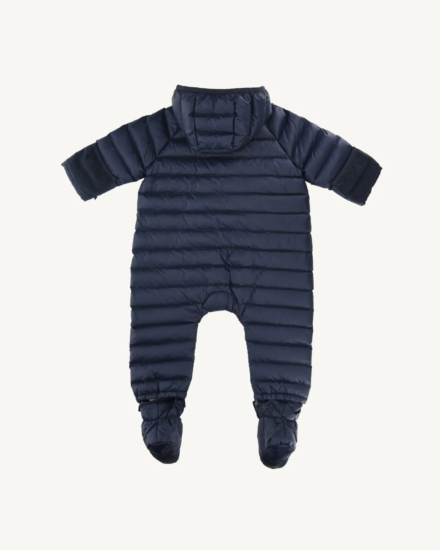 Baby-JOTT Grenouillere Bebe Marine Grenouille 104 Marine