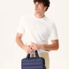 Tassen & Bagage-JOTT Housse Marine Hateya 104 Navy