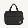 Tassen & Bagage-JOTT Housse Noir Hateya 999 Black
