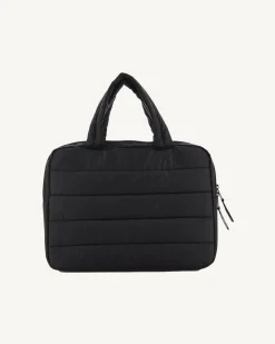 Tassen & Bagage-JOTT Housse Noir Hateya 999 Black