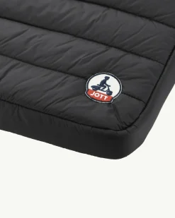Tassen & Bagage-JOTT Housse Noir Hateya 999 Black