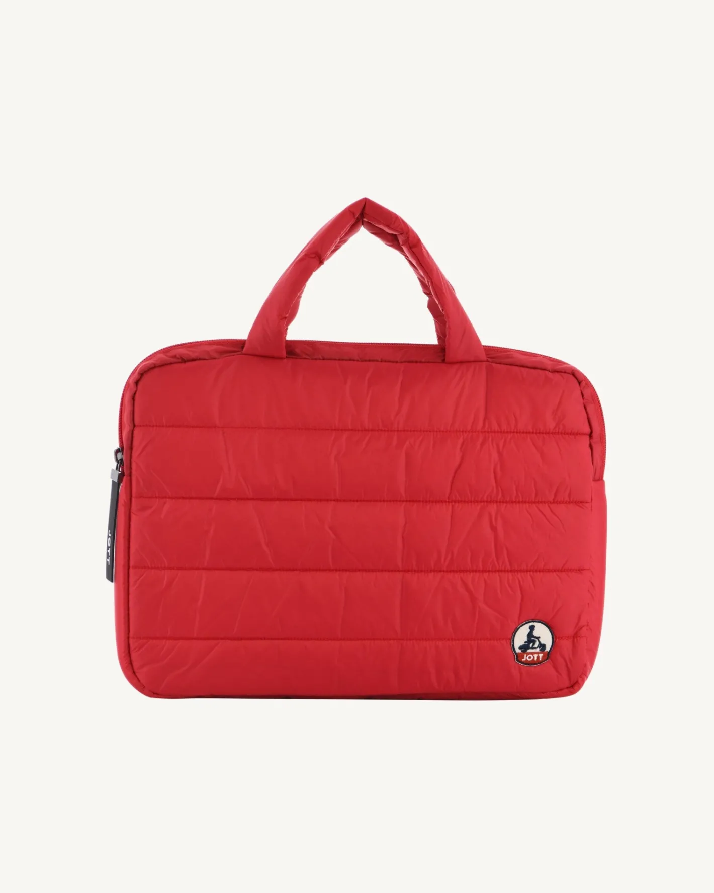 Tassen & Bagage-JOTT Housse Rouge Hateya 300 Red