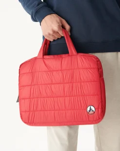 Tassen & Bagage-JOTT Housse Rouge Hateya 300 Red