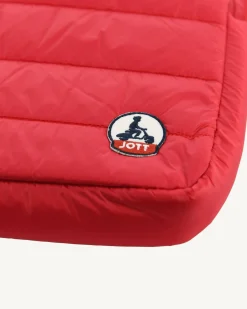 Tassen & Bagage-JOTT Housse Rouge Hateya 300 Red