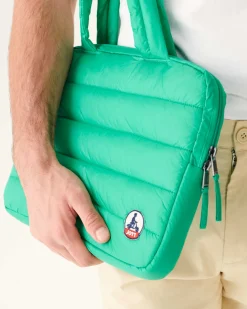Tassen & Bagage-JOTT Housse Vert Hateya 243 Poppy Green