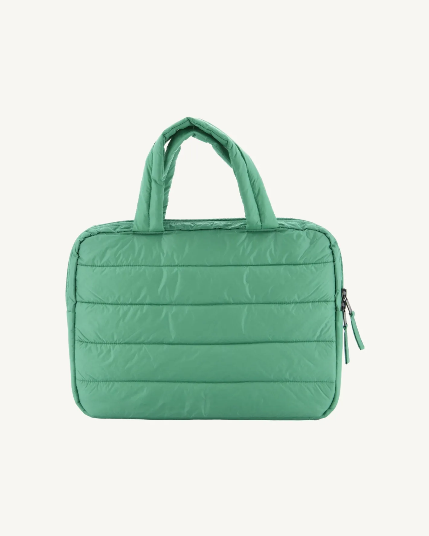 Tassen & Bagage-JOTT Housse Vert Hateya 243 Poppy Green