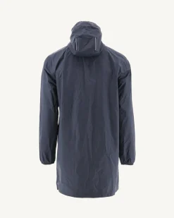 Donzen Jassen & Jacks-JOTT Impermeable Long Paquetable Marine Stockholm 104 Navy