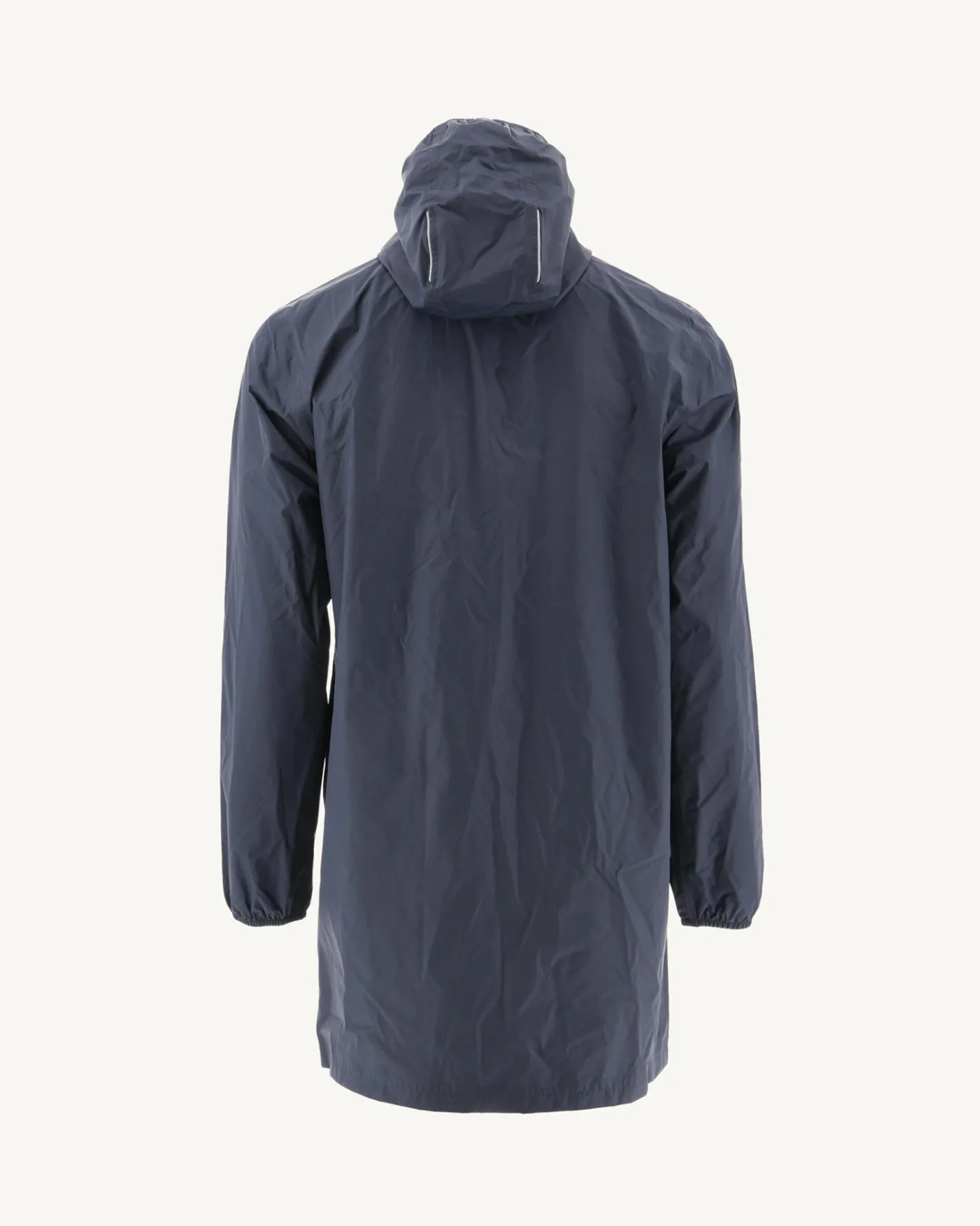 Donzen Jassen & Jacks-JOTT Impermeable Long Paquetable Marine Stockholm 104 Navy