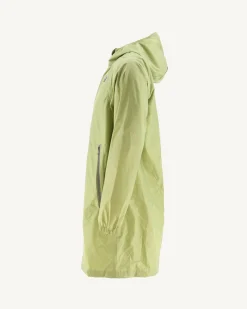 Donzen Jassen & Jacks-JOTT Impermeable Long Paquetable Kaki Clair Stockholm 247 Bush