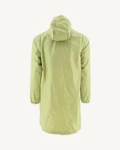 Donzen Jassen & Jacks-JOTT Impermeable Long Paquetable Kaki Clair Stockholm 247 Bush