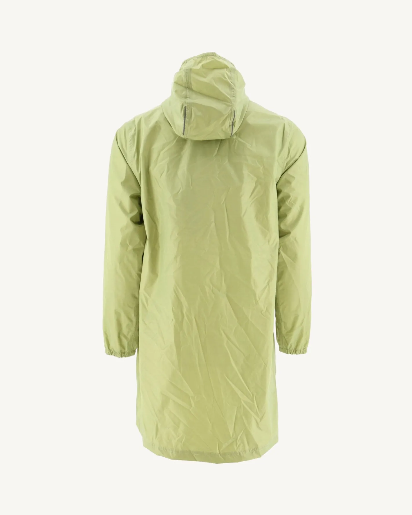 Donzen Jassen & Jacks-JOTT Impermeable Long Paquetable Kaki Clair Stockholm 247 Bush