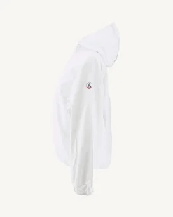 Donzen Jassen & Jacks-JOTT Impermeable Paquetable Blanc Singapore 901 Blanc