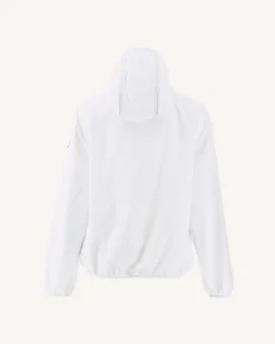 Donzen Jassen & Jacks-JOTT Impermeable Paquetable Blanc Singapore 901 Blanc