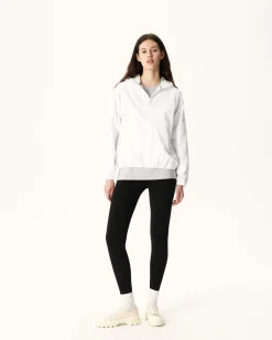 Donzen Jassen & Jacks-JOTT Impermeable Paquetable Blanc Singapore 901 Blanc