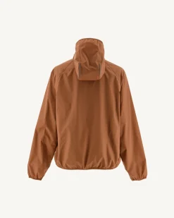 Donzen Jassen & Jacks-JOTT Impermeable Paquetable Camel Singapore 839 Camel
