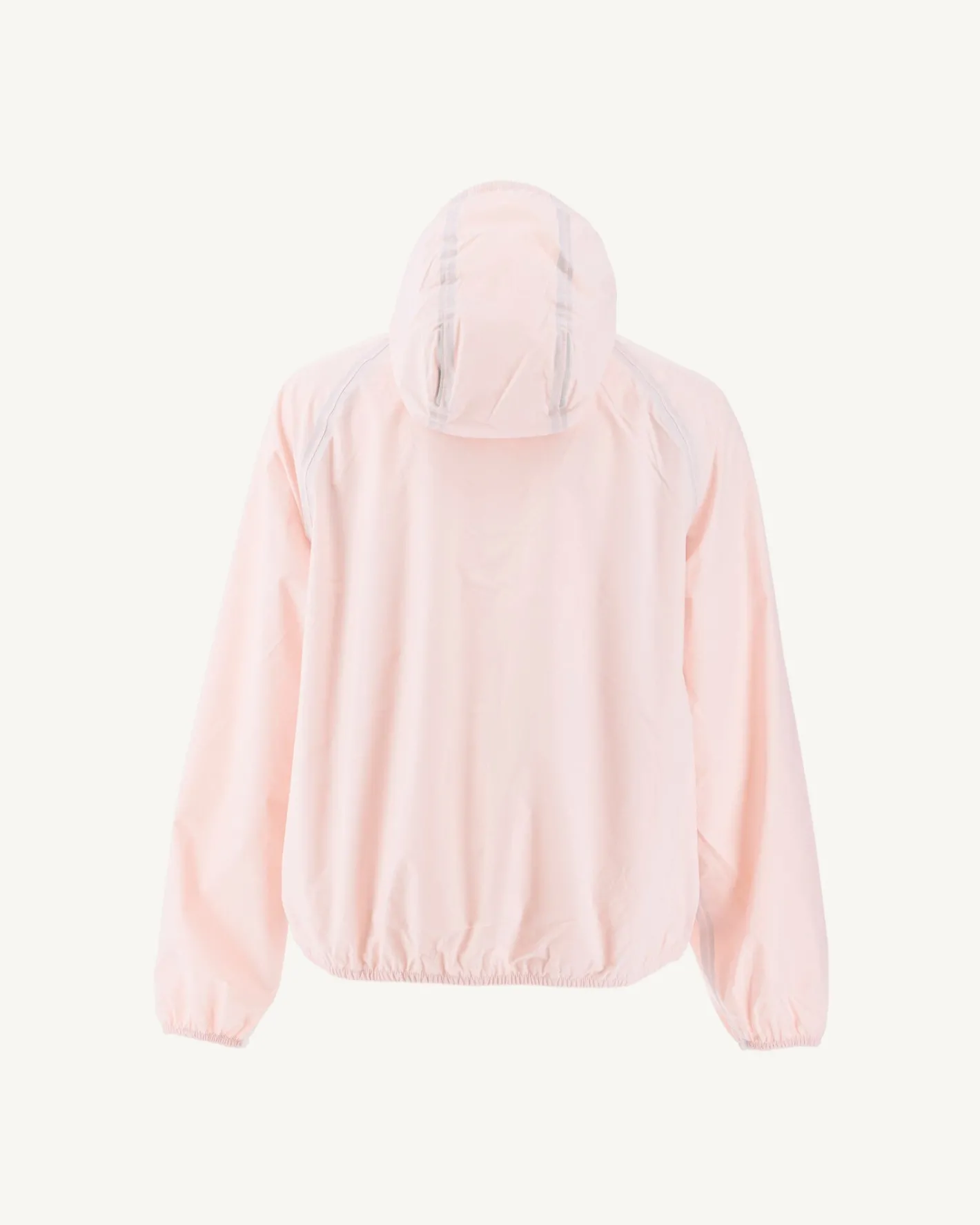 Donzen Jassen & Jacks-JOTT Impermeable Paquetable Rose Clair Singapore 463 Soft Pink