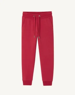 Kleding-JOTT Jogpant Enfant Rouge Arica 300 Red