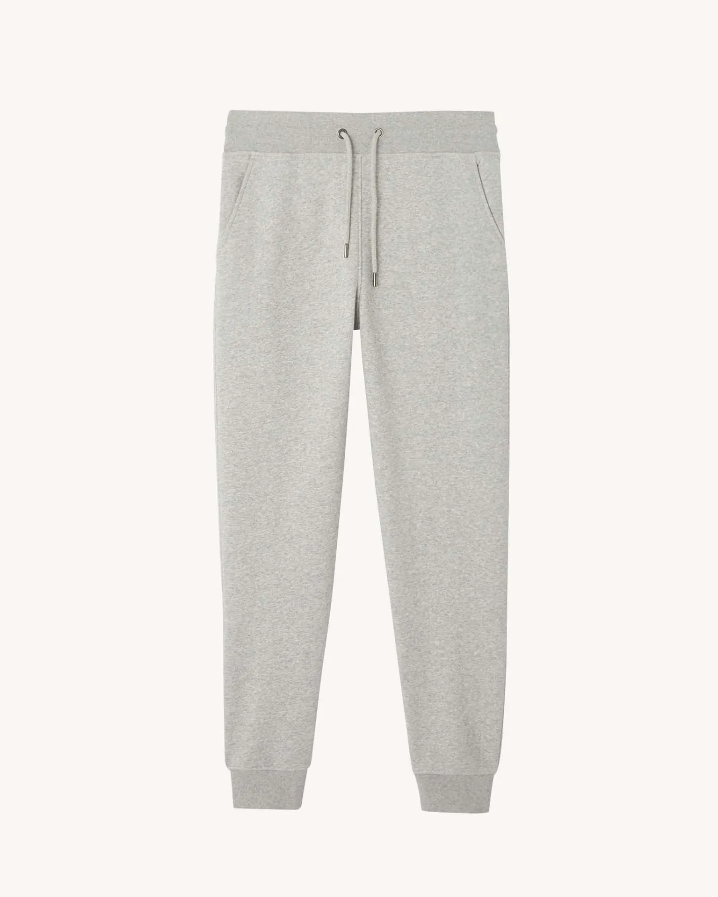 Kleding-JOTT Jogpant Homme Gris Chine Santiago 514 Gris Chine
