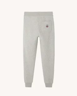 Kleding-JOTT Jogpant Homme Gris Chine Santiago 514 Gris Chine