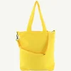 Tassen & Bagage-JOTT Maxi Tote-Bag Eponge Citron Sand 631 Lemon