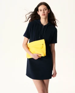 Tassen & Bagage-JOTT Petite Pochette Eponge Citron Sea 631 Lemon
