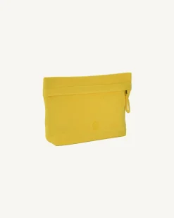 Tassen & Bagage-JOTT Petite Pochette Eponge Citron Sea 631 Lemon