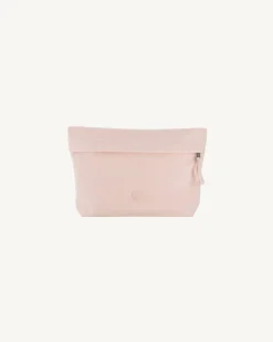 Tassen & Bagage-JOTT Petite Pochette Eponge Rose Clair Sea 463 Soft Pink