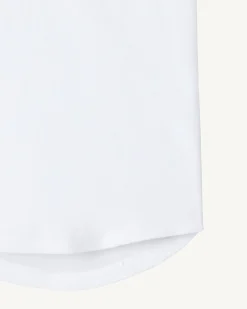 Kleding-JOTT Robe Eponge Blanc Meg 901 Blanc