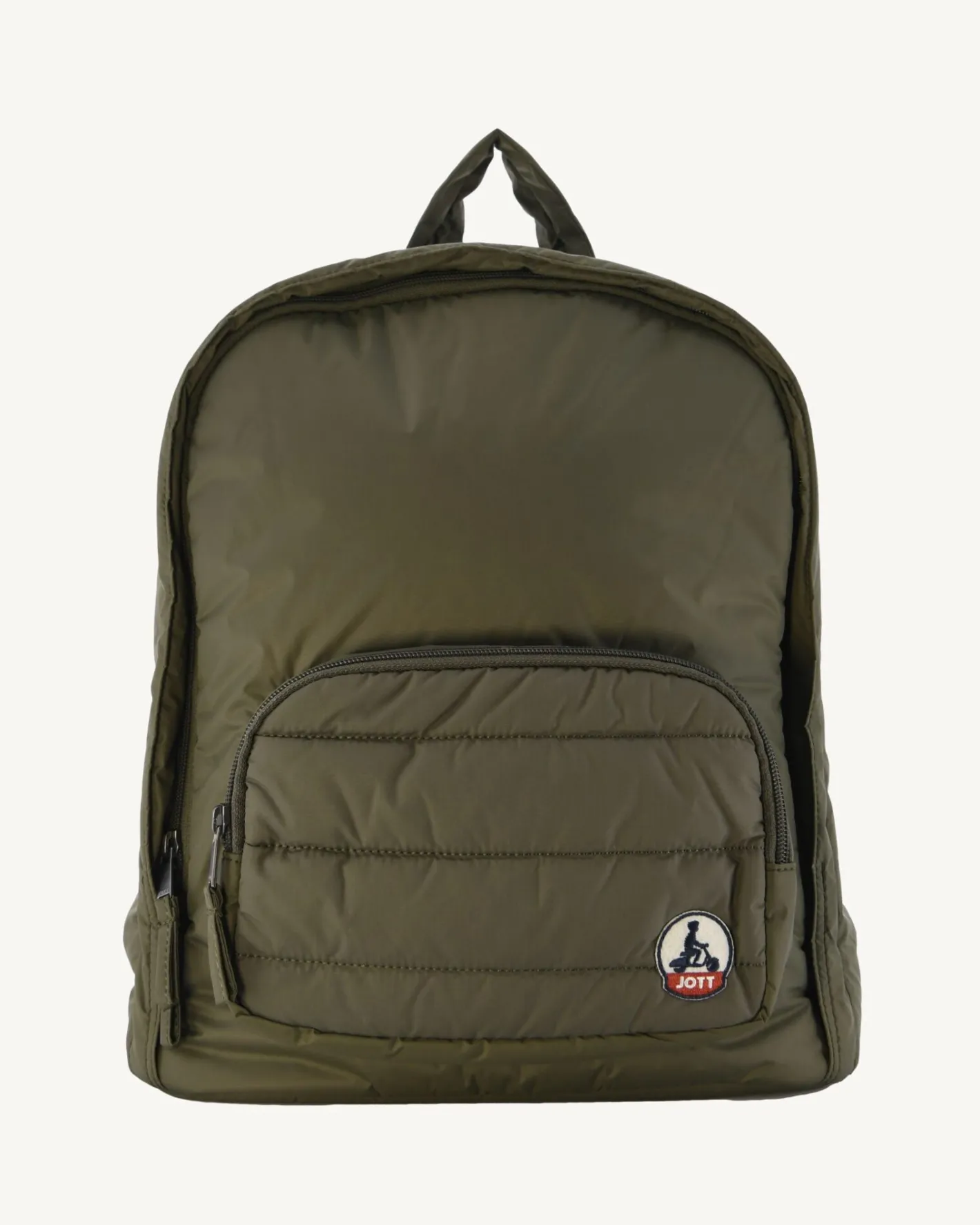 Tassen & Bagage-JOTT Sac A Dos Army Heta 255 Army