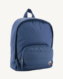 Tassen & Bagage-JOTT Sac A Dos Bleu Jeans Heta 140 Blue Jeans